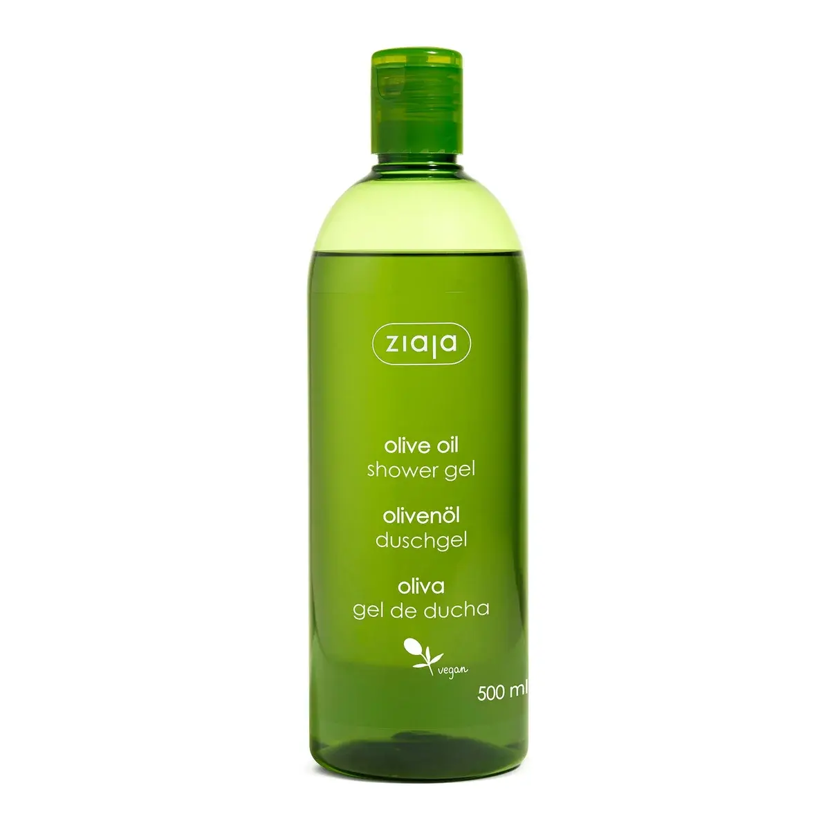 Ziaja Olive Oil Shower Gel