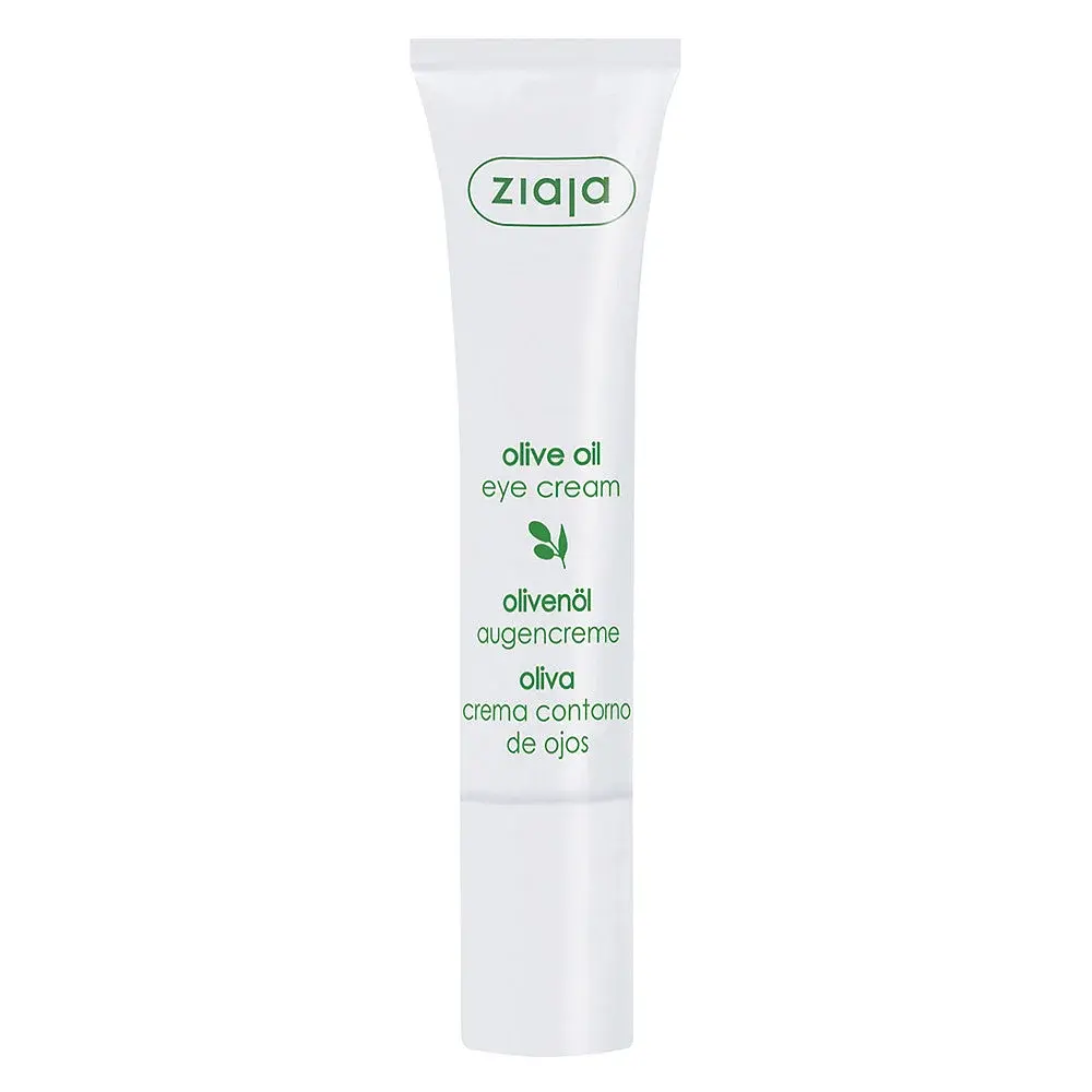 Ziaja Olive Oil Crème Contour des Yeux 15 ml