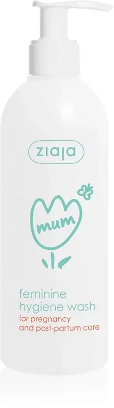 Ziaja Mum Gel Intime 300 ML