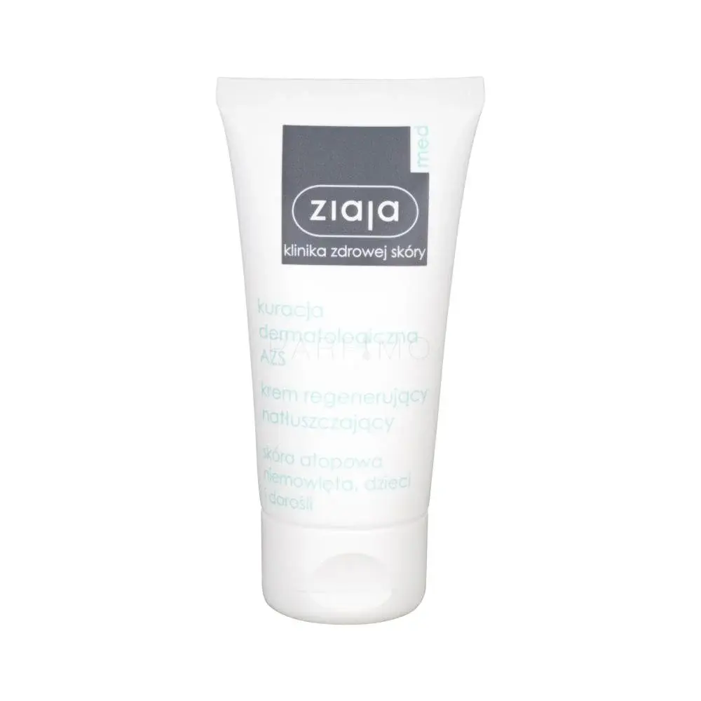 Ziaja Med Atopic Crème Hydratante 50 ml