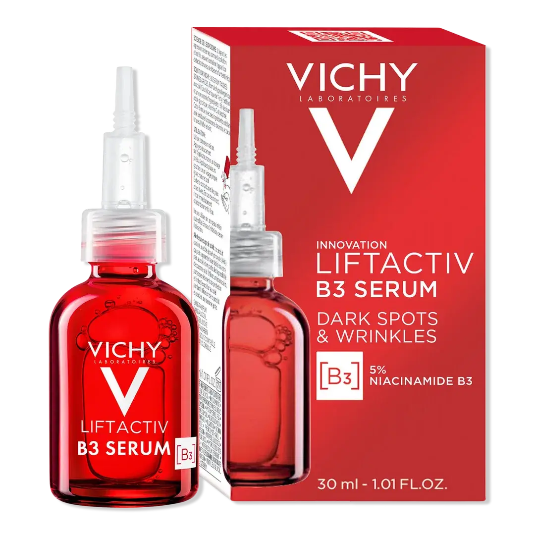 Vichy LiftActiv B3 Sérum Anti-Taches & Rides 30ml