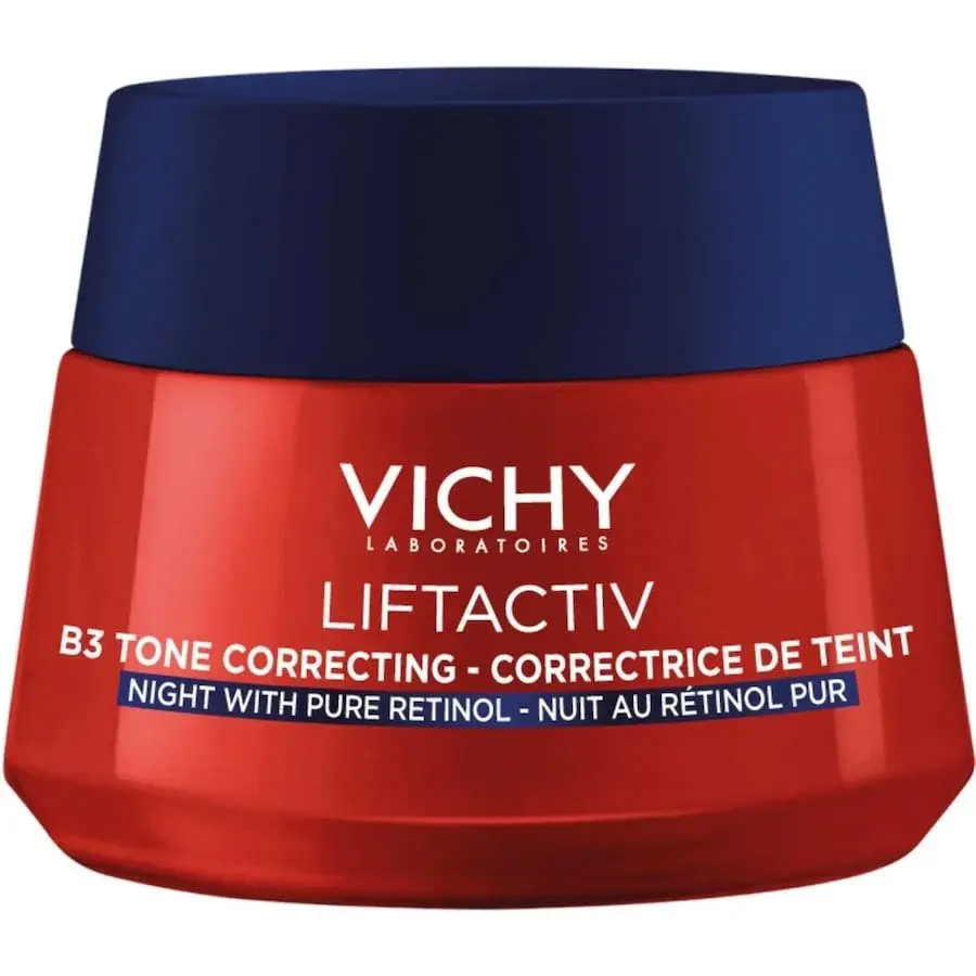 Vichy LiftActiv B3 Crème de Nuit au Rétinol Pur 50 ml