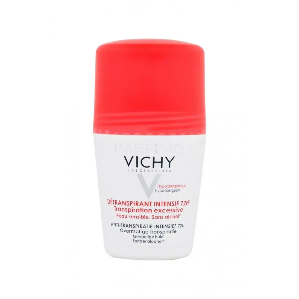 Vichy Déodorant Anti-Transpirant 72h 50 ml