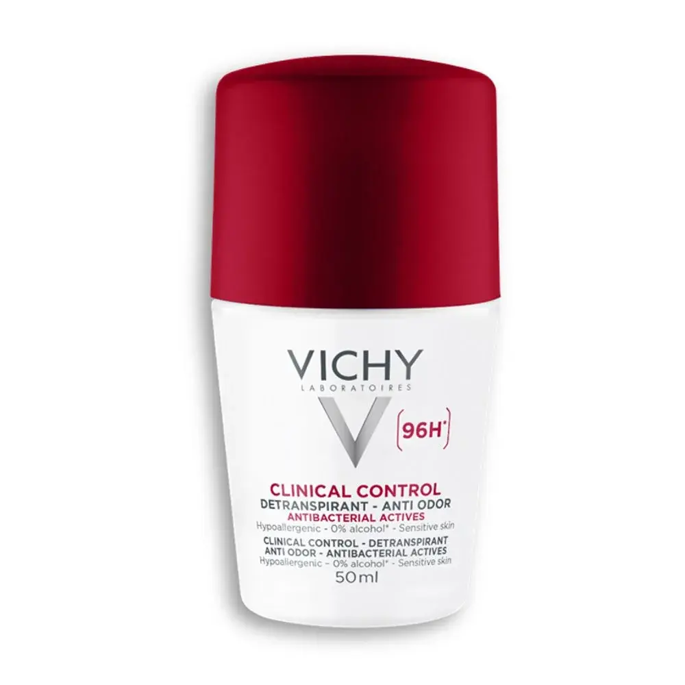 Vichy Clinical Control Déodorant