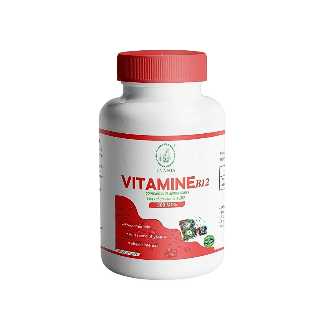 Urania Vitamine B12