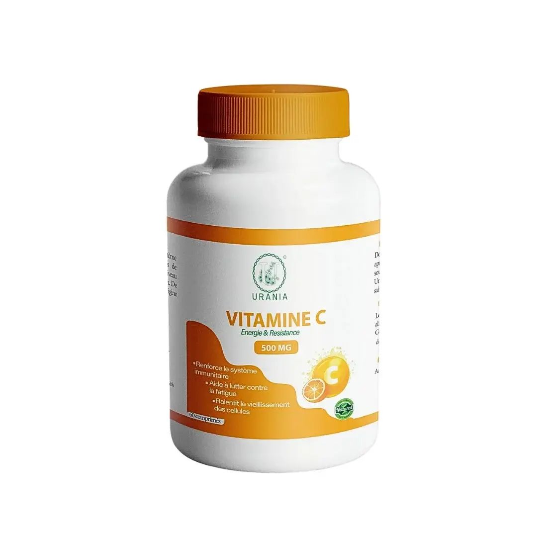 Urania Multivitamines