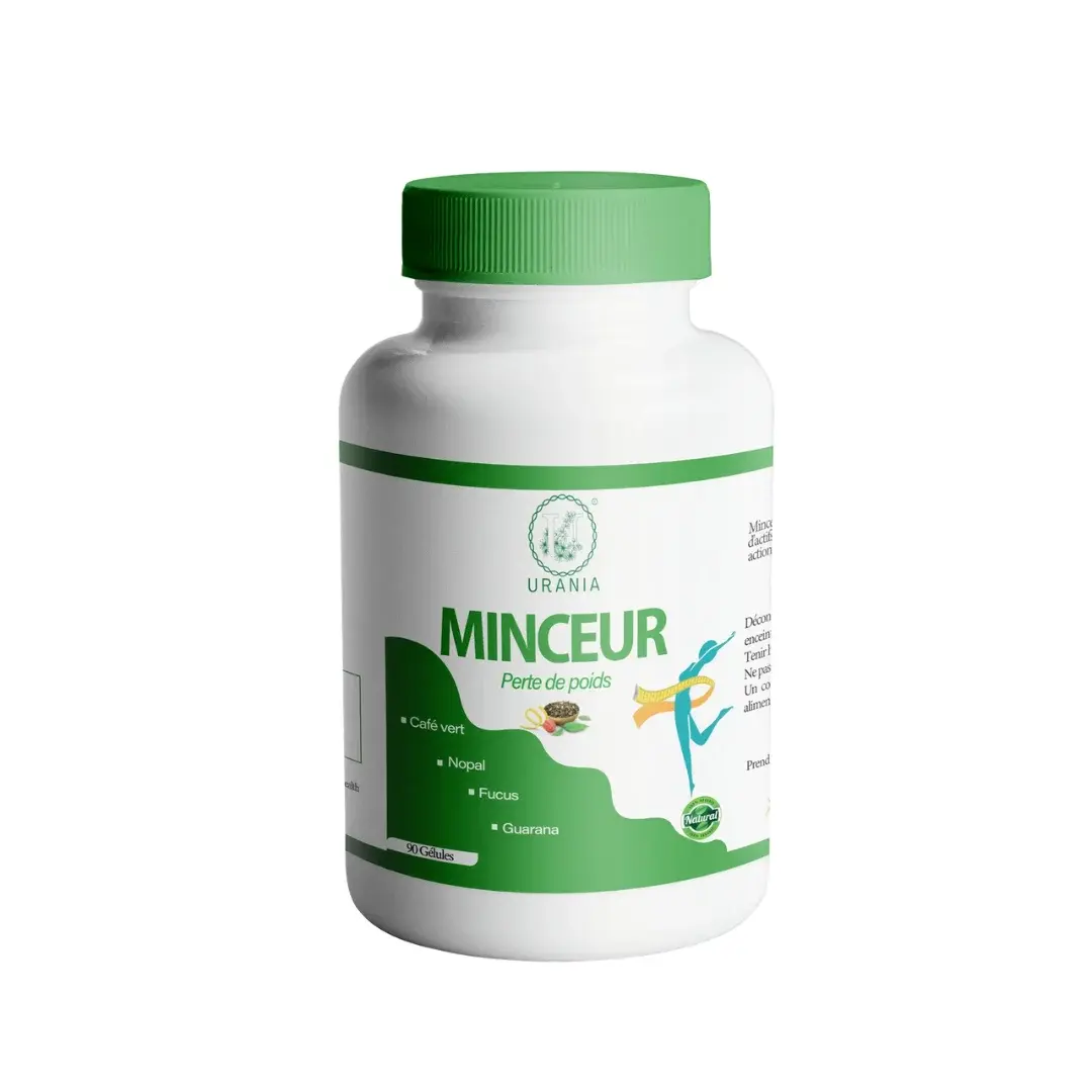 Urania Minceur
