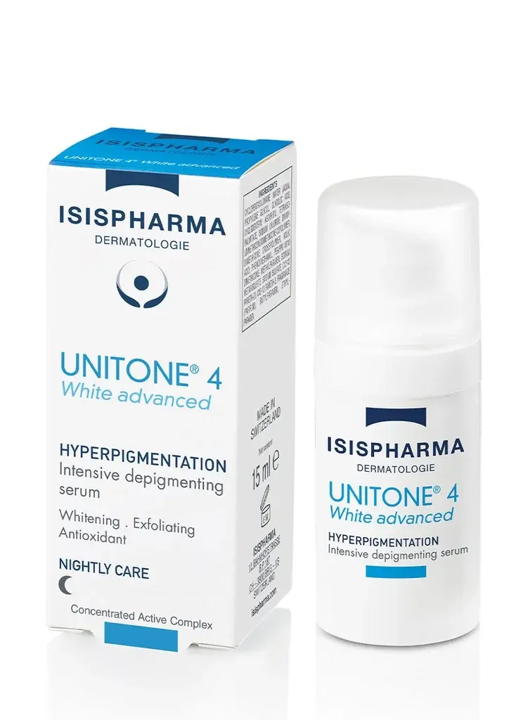 Uniton 4 Sérum Advanced 30ml