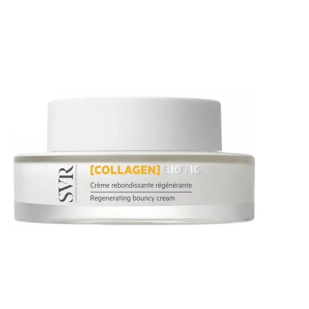 SVR Biotic Crème Régénérante Rebondissante 50 ml