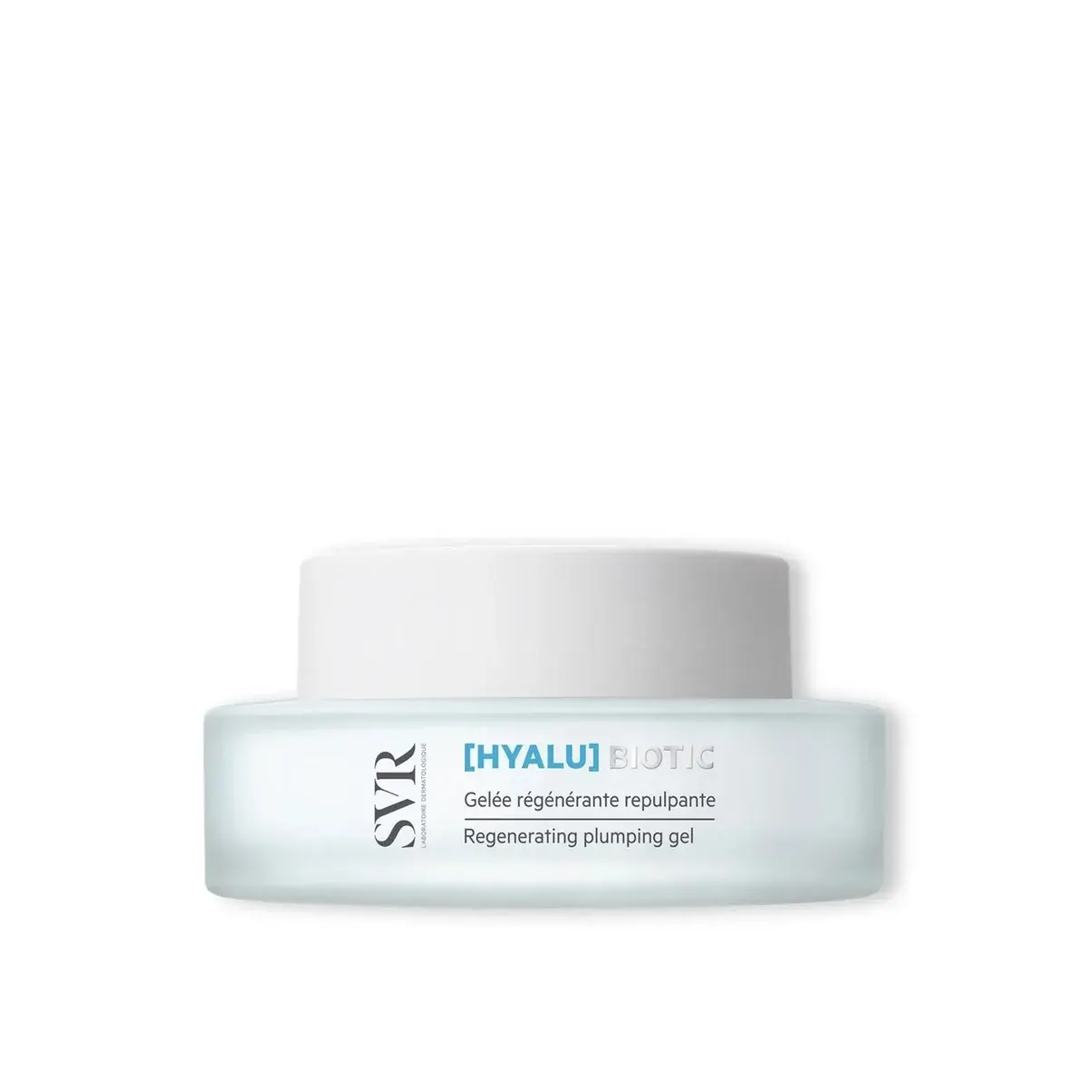 SVR Biotic Hyalu Gel Repulpant Régénérant 50 ml