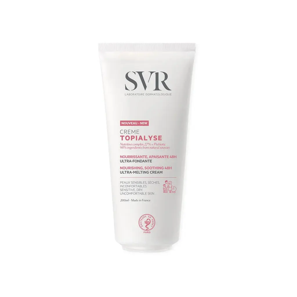 SVR Topialyse Barrière 50 ml