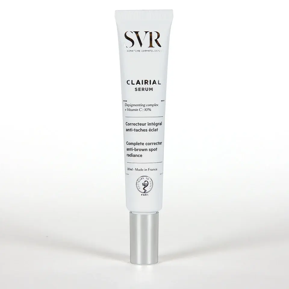 SVR Clairial Intégral Sérum Anti-Taches 30 ml