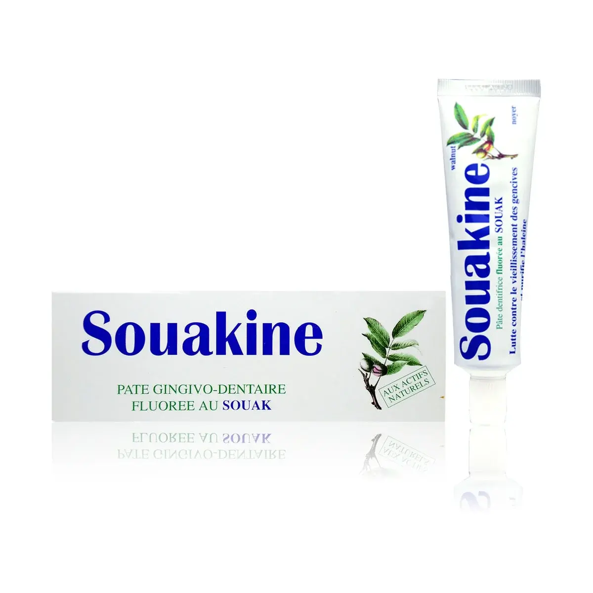 Soukine Dent Dentifrice