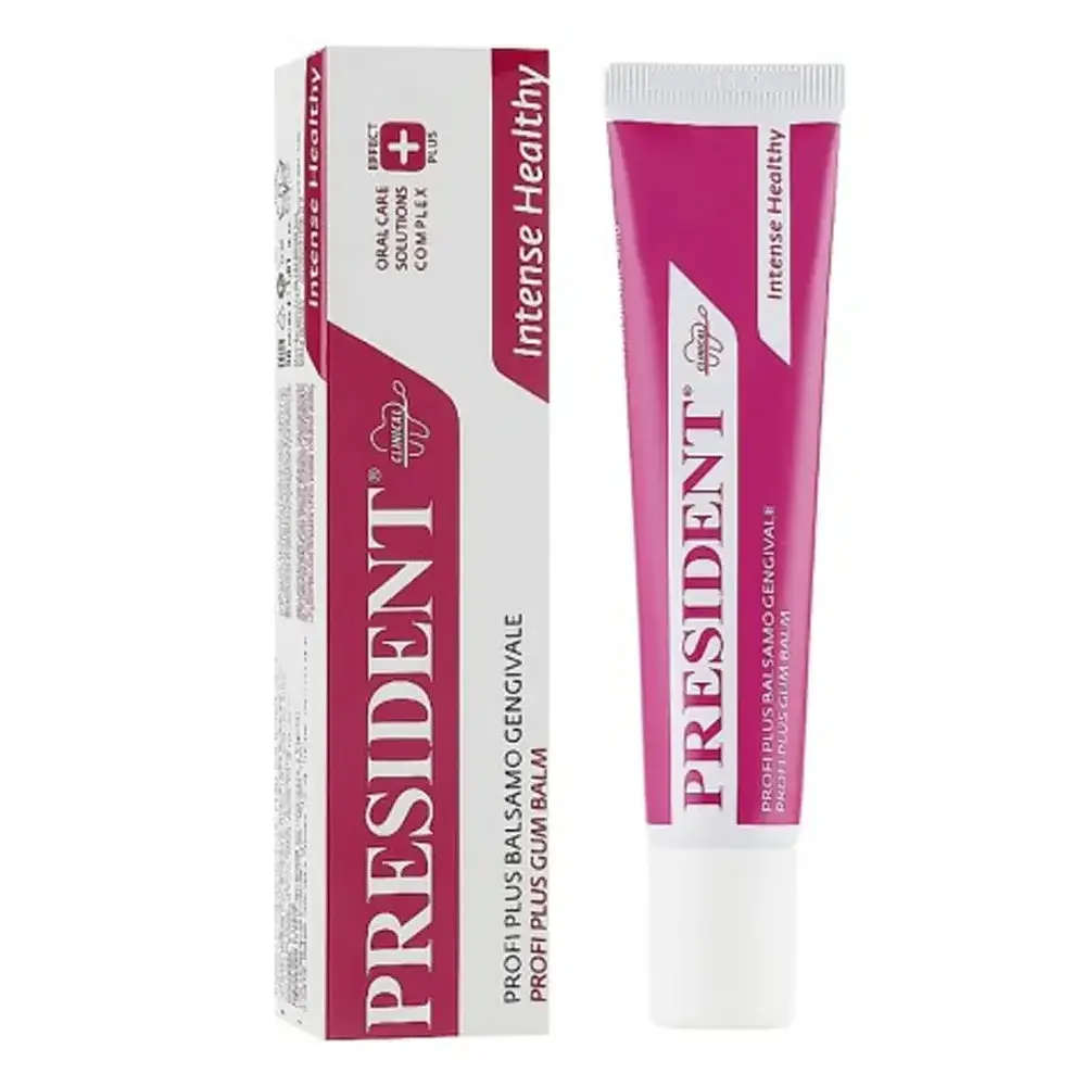 President Gel Profi 30 ml