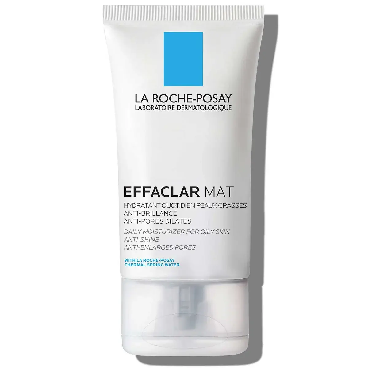La Roche-Posay Effaclar Mat Soin Hydratant Matifiant 40 ml