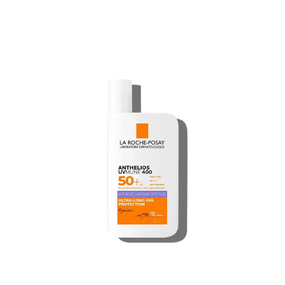 La Roche-Posay Anthelios Fluide Anti-Taches SPF50+ 50 ml