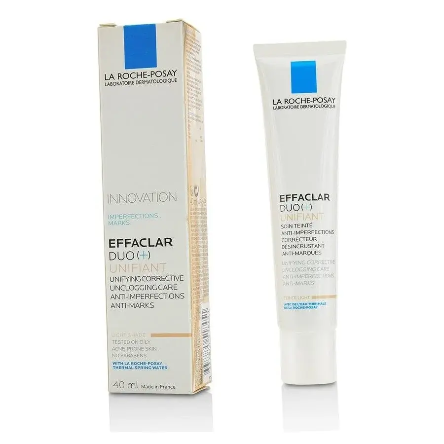 La Roche-Posay Effaclar Duo(+) SPF30 Anti-Imperfections 40ml