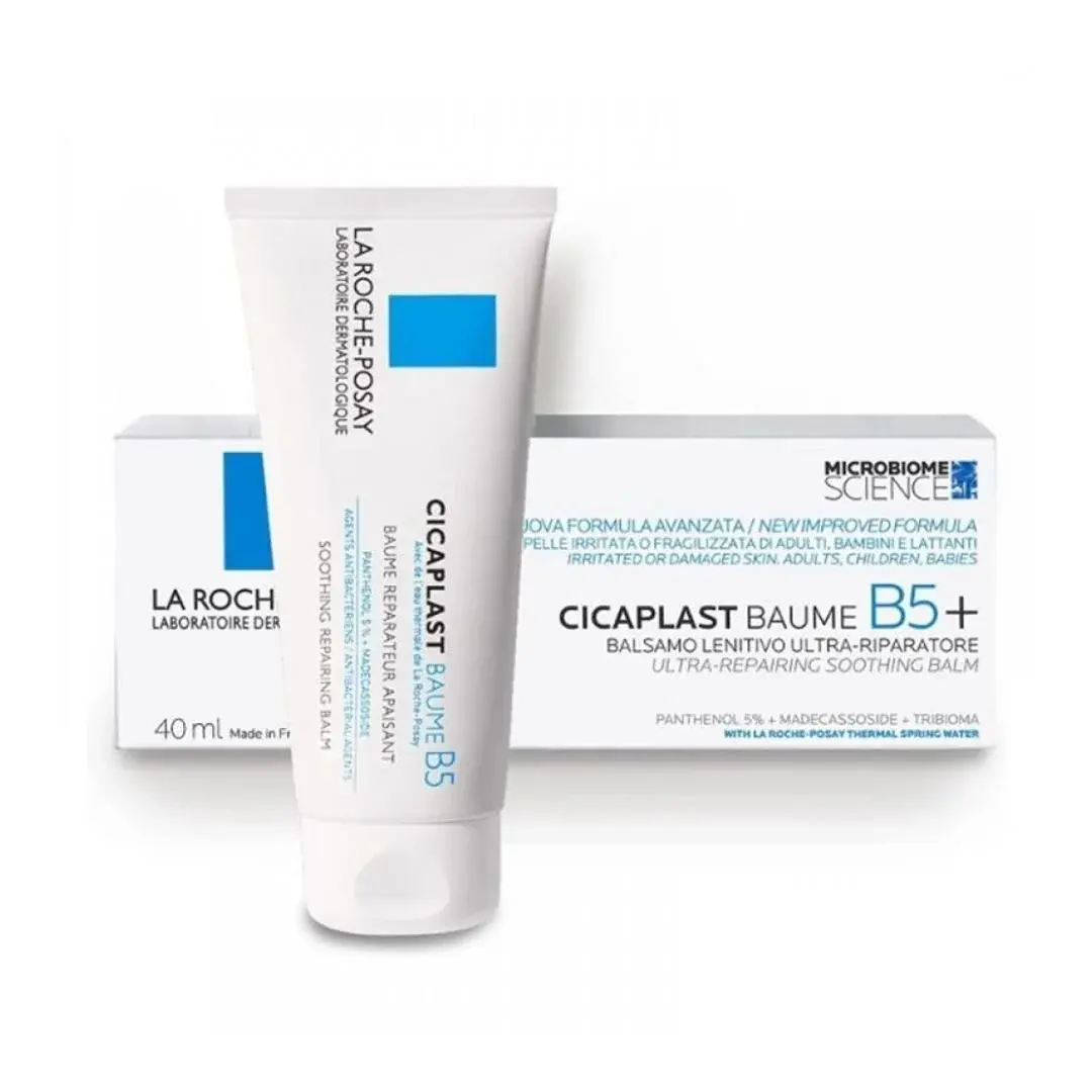 La Roche-Posay Cicaplast Baume B5+ 40ml