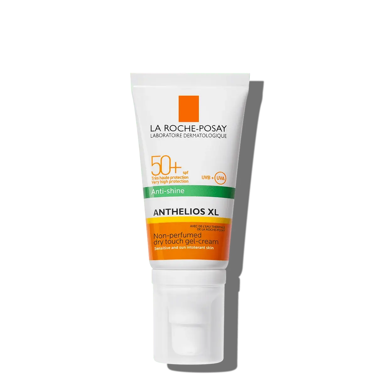 La Roche-Posay Anthelios SPF50+ Gel-Crème Toucher Sec Teinté 50ml