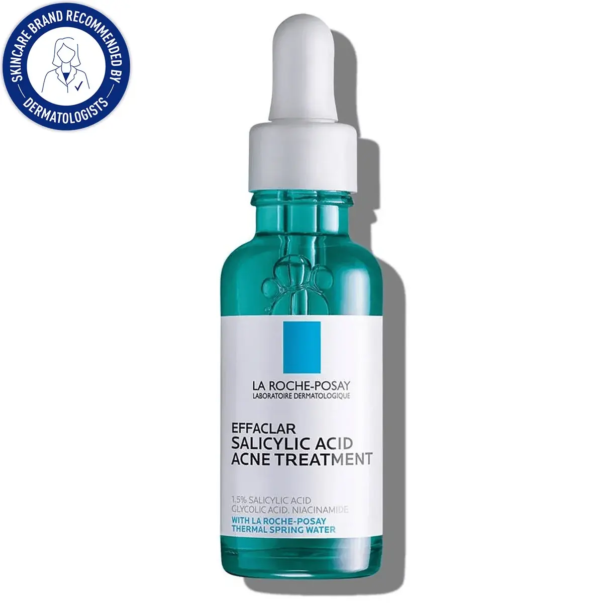 La Roche-Posay Sérum Anti-Imperfections à l'Acide Salicylique 30ml
