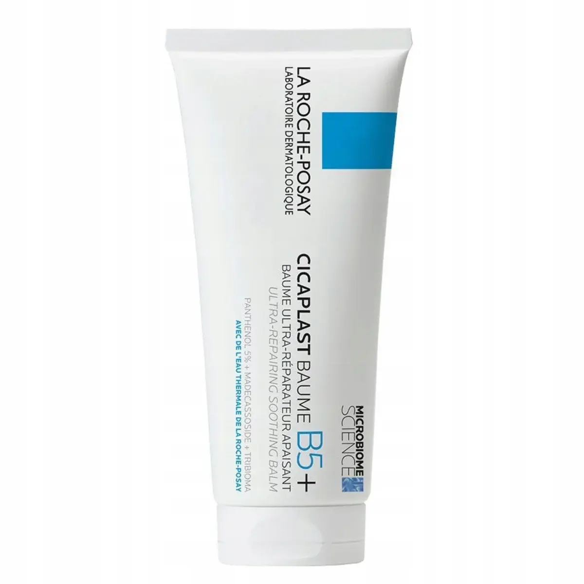 La Roche-Posay Cicaplast Baume B5+ 100ml