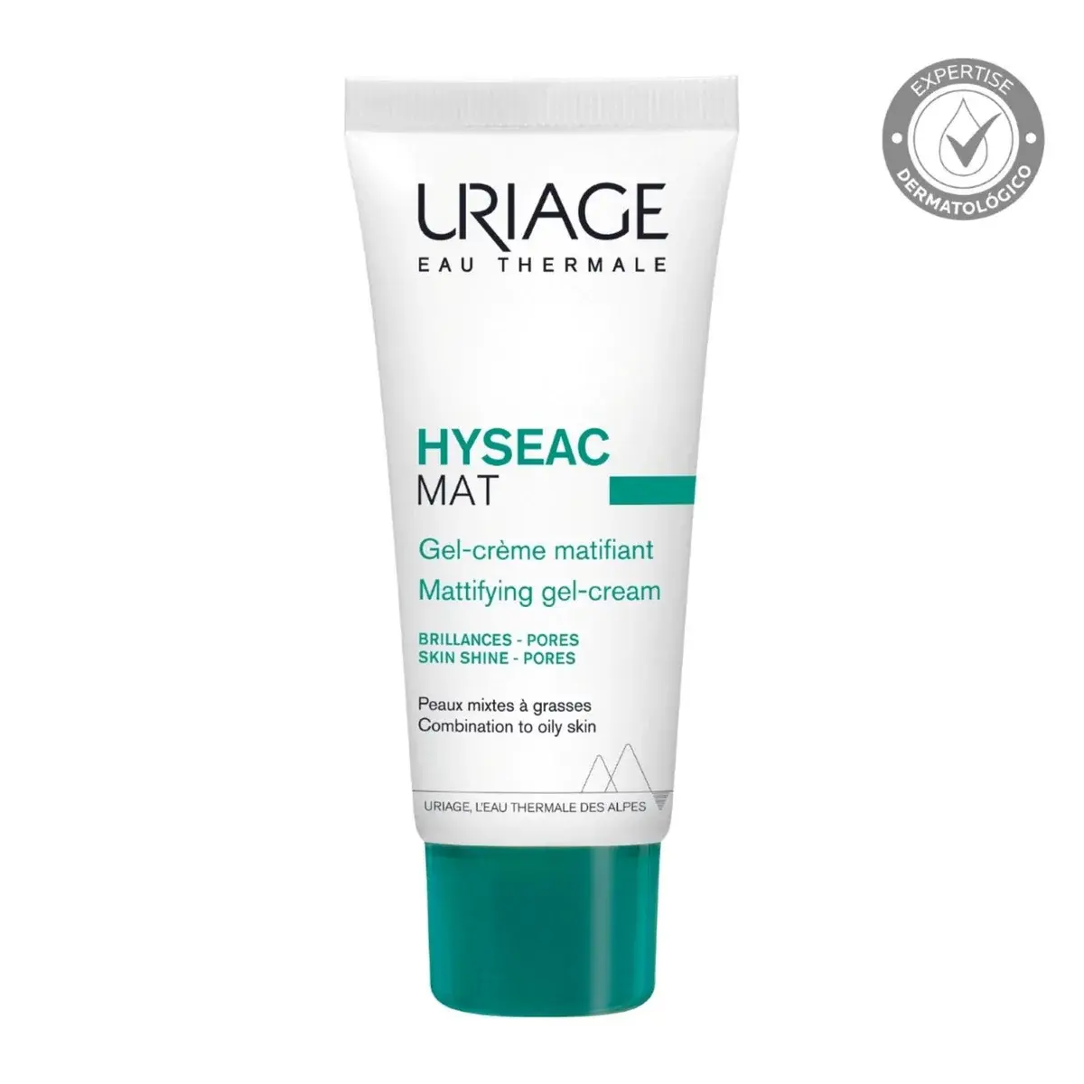 Uriage Hyséac Mat' Crème Matifiante 40 ml