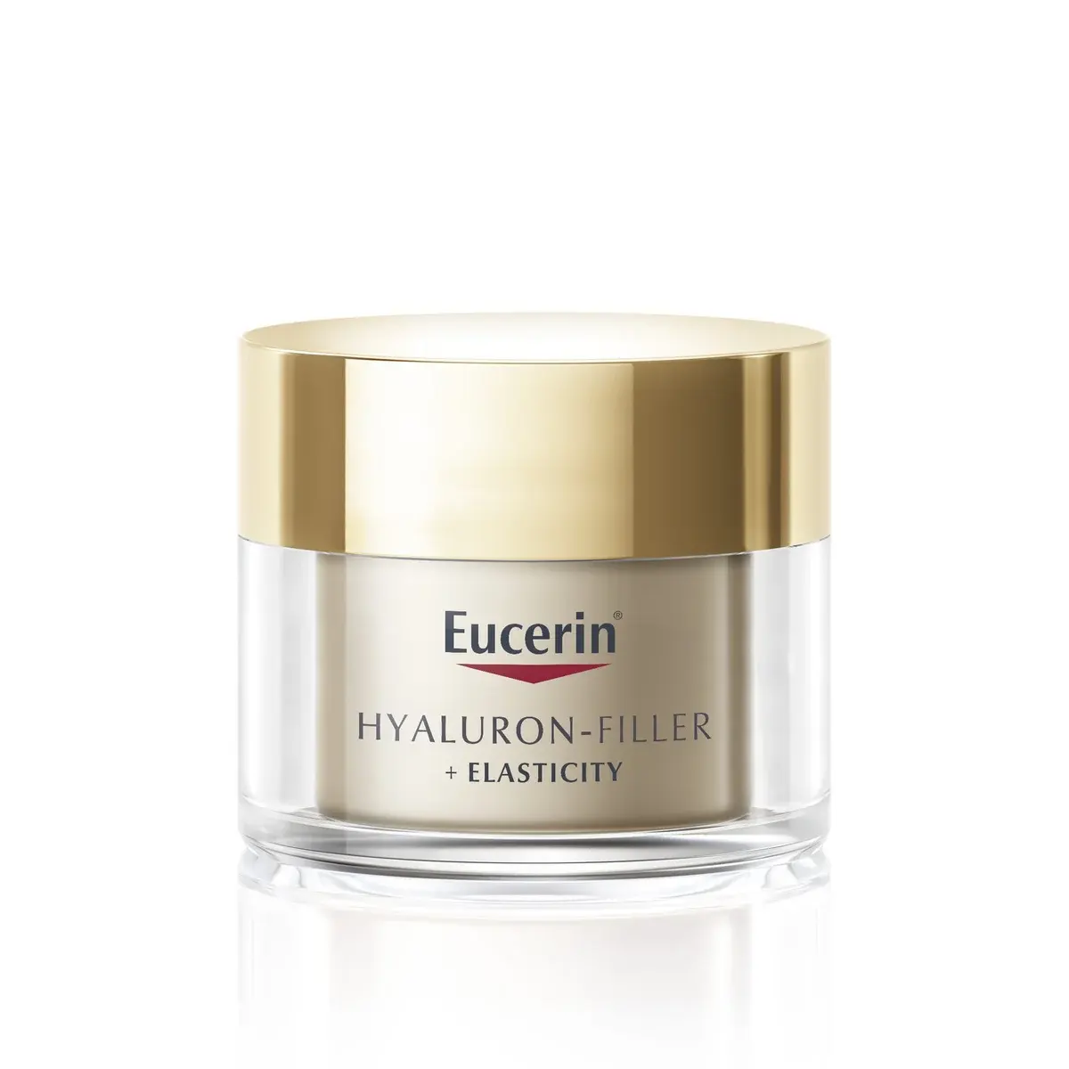 Eucerin Hyaluron-Filler + Elasticity Crème de Nuit 50ml