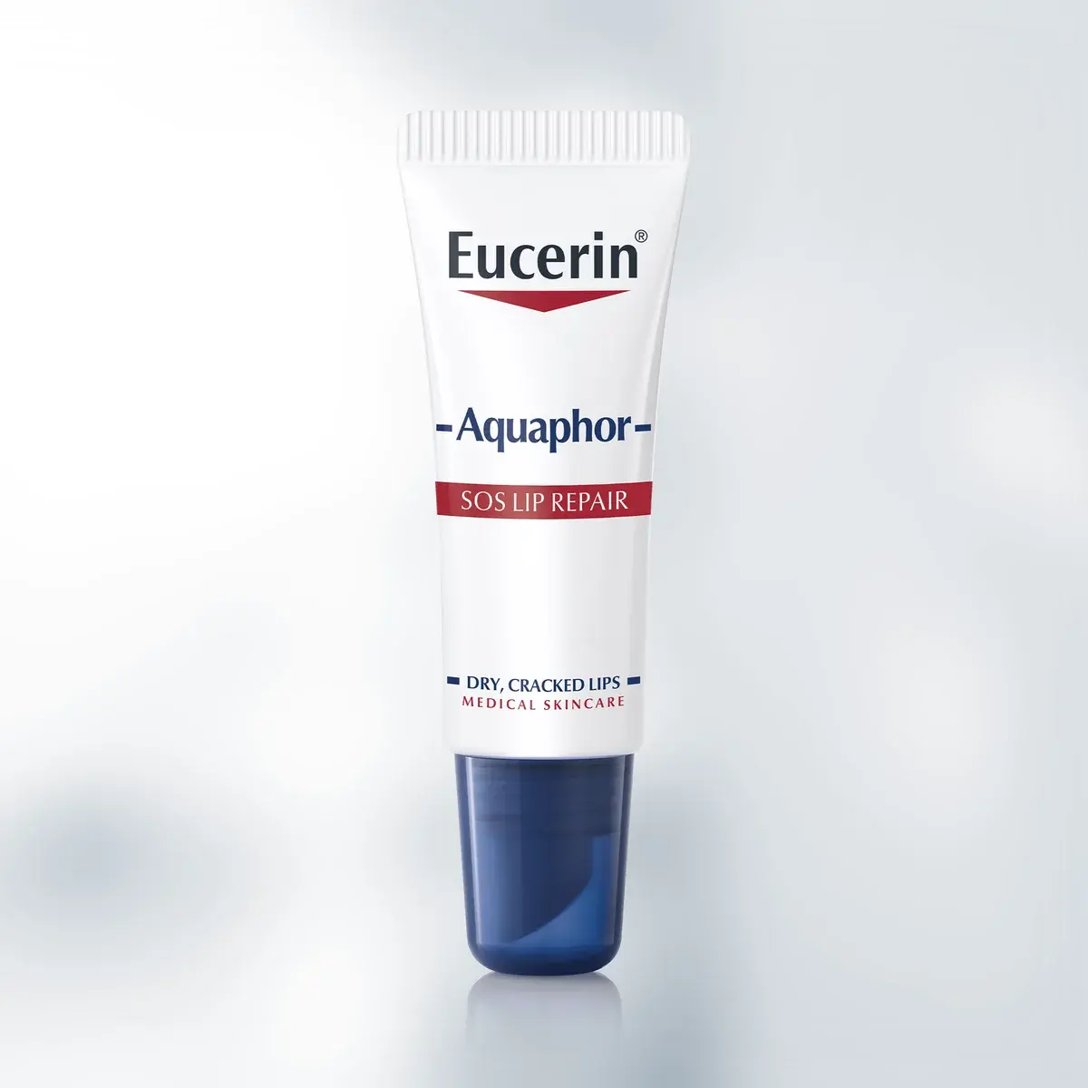 Eucerin Aquaphor Reparateur Levres SOS 10ml