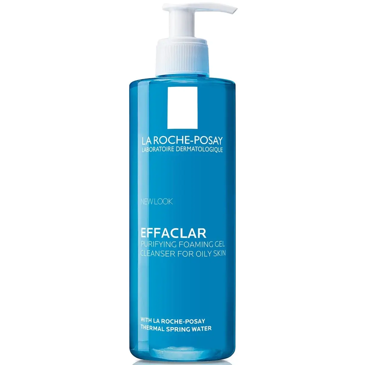 La Roche-Posay Effaclar Gel Moussant Purifiant 400 ml