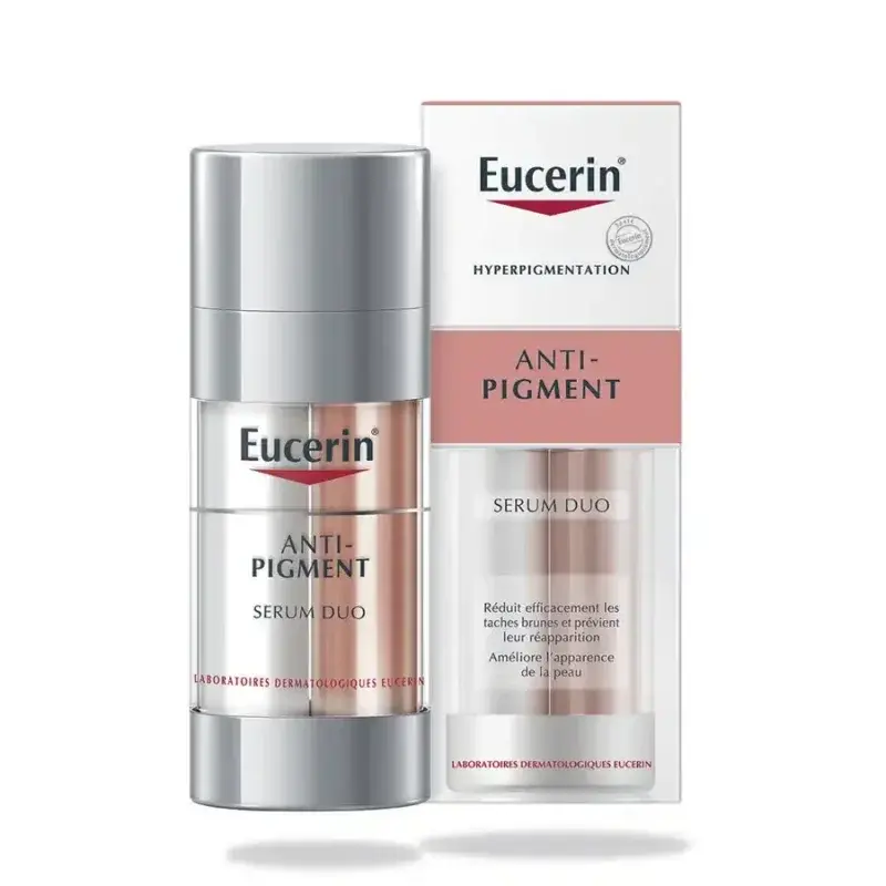 Eucerin Anti-Pigment Sérum Duo 15 ml
