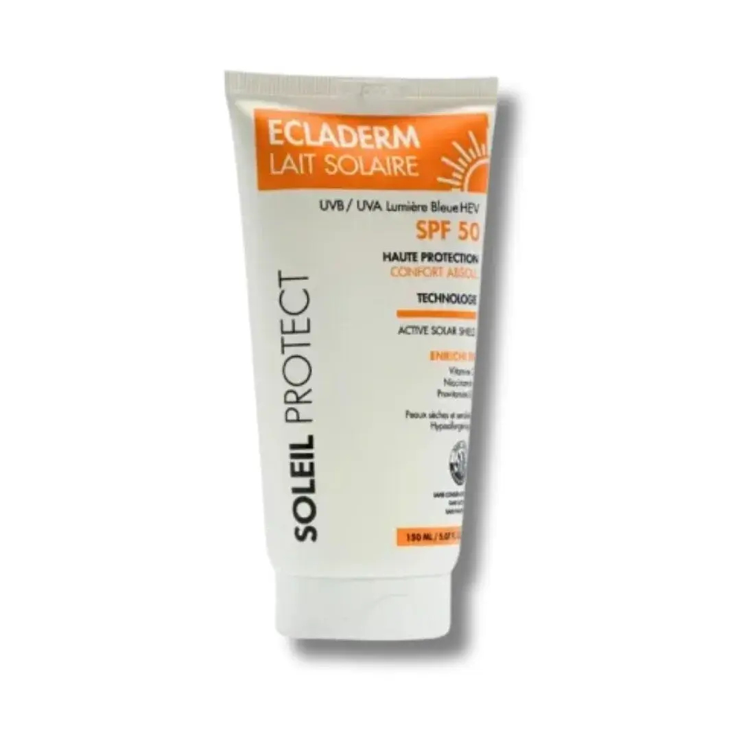 Ecladerm Écran Solaire 150 ml