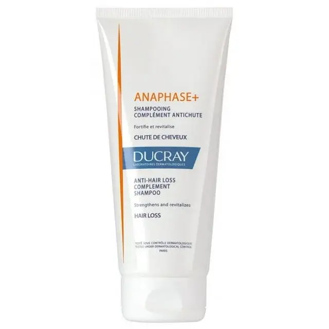 Ducray Anaphase+ Shampoing Complément - 200 ml