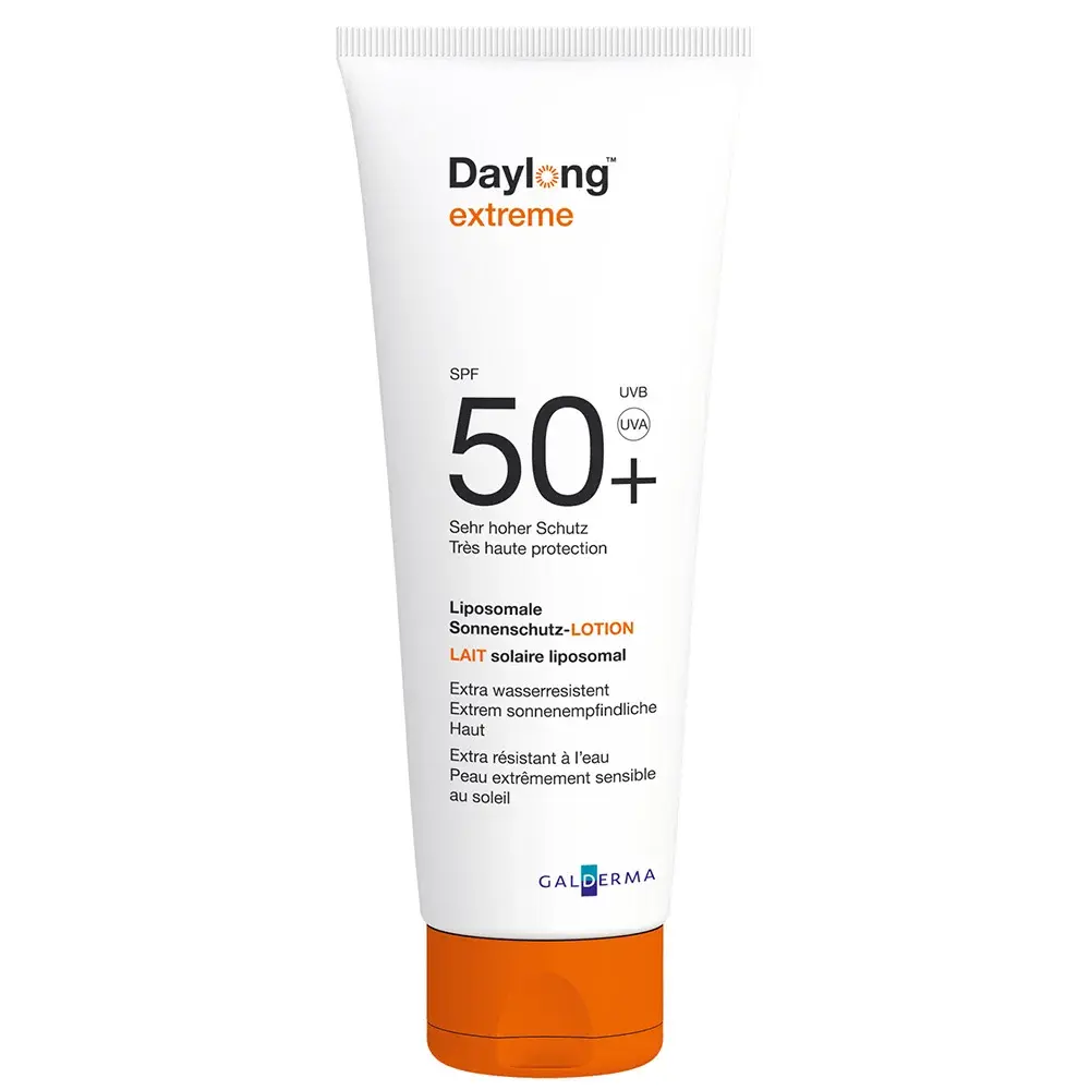 Daylong Extreme Lotion Solaire SPF 50+ - 50 ml
