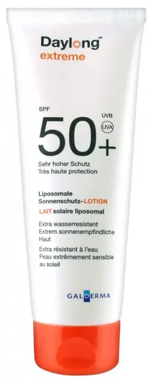 Daylong Extreme Lait Solaire Liposomal SPF50+ - 100ml