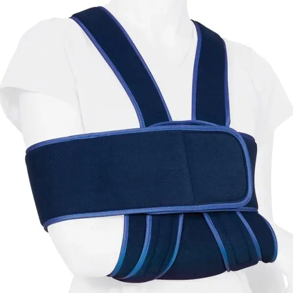 Devas Attelle d’Immobilisation Coude au Corps