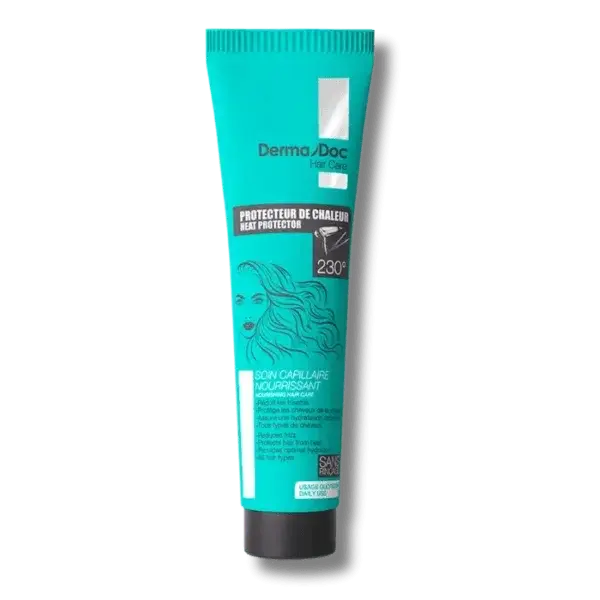 Dermadoc Protecteur Chaleur 100ml