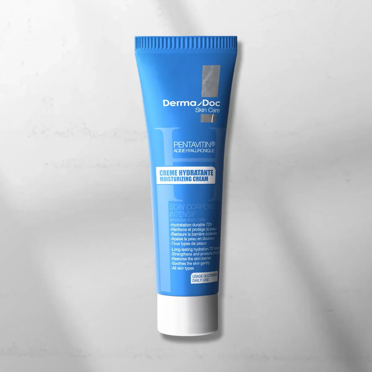 Dermadoc Creme Hydratante 80 ml