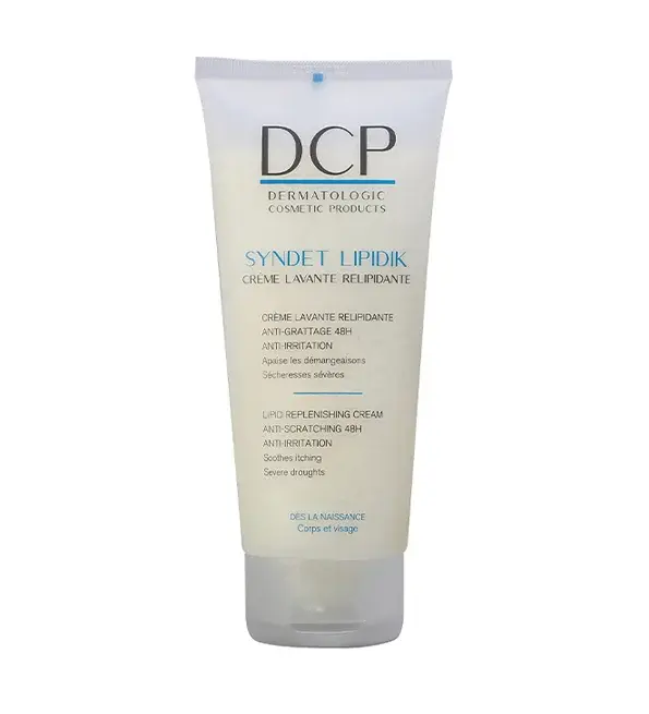 DCP – Lipidik Syndet Creme Lavante Relipidante 200ml