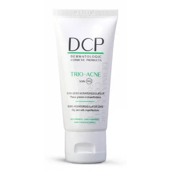 DCP Trio Acné Soin SKI Sebo Keratoregulateur 30ml