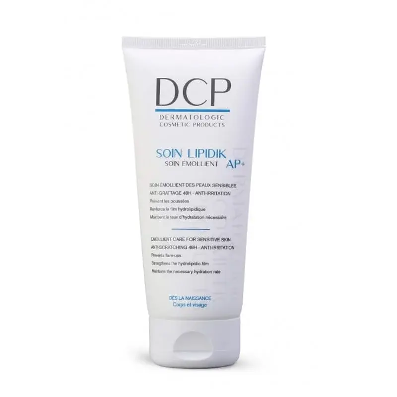 DCP Soin Lipidik AP+ 200 ml