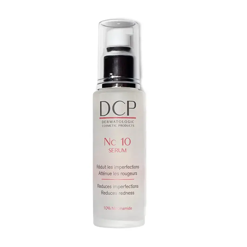 DCP – NC 10 Serum Anti-Imperfections et Rougeurs – 50ml
