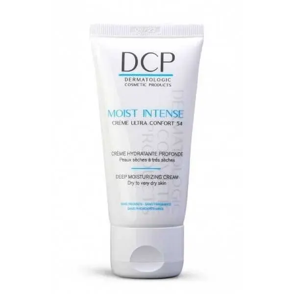 DCP Moist Intense Crème Ultra Confort 54 50ml