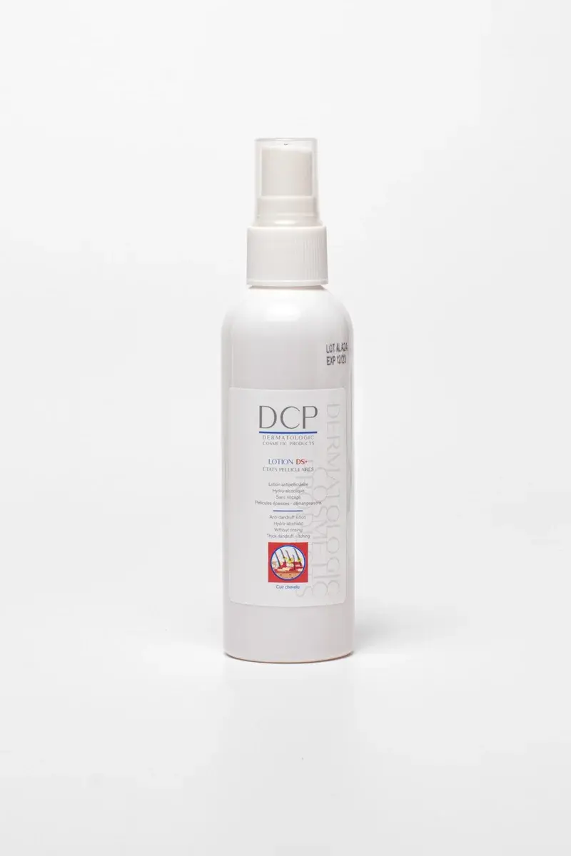 DCP Lotion DS+ 100ml