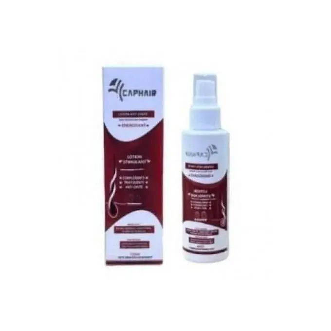 Caphair Lotion Anti-Chute 125ml