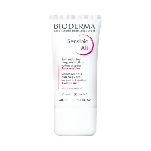 Bioderma Sensibio AR Crème Anti-Rougeurs 40ml