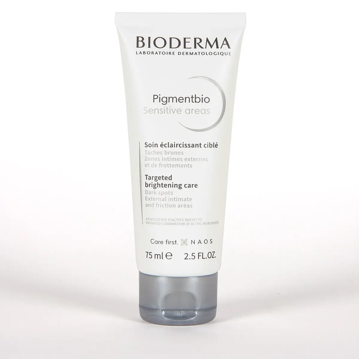 Bioderma Pigmentbio Sensitive Areas 75ml