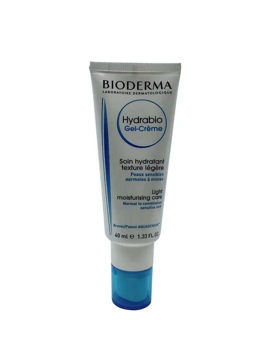 Bioderma Hydrabio Gel-Crème 40 ml
