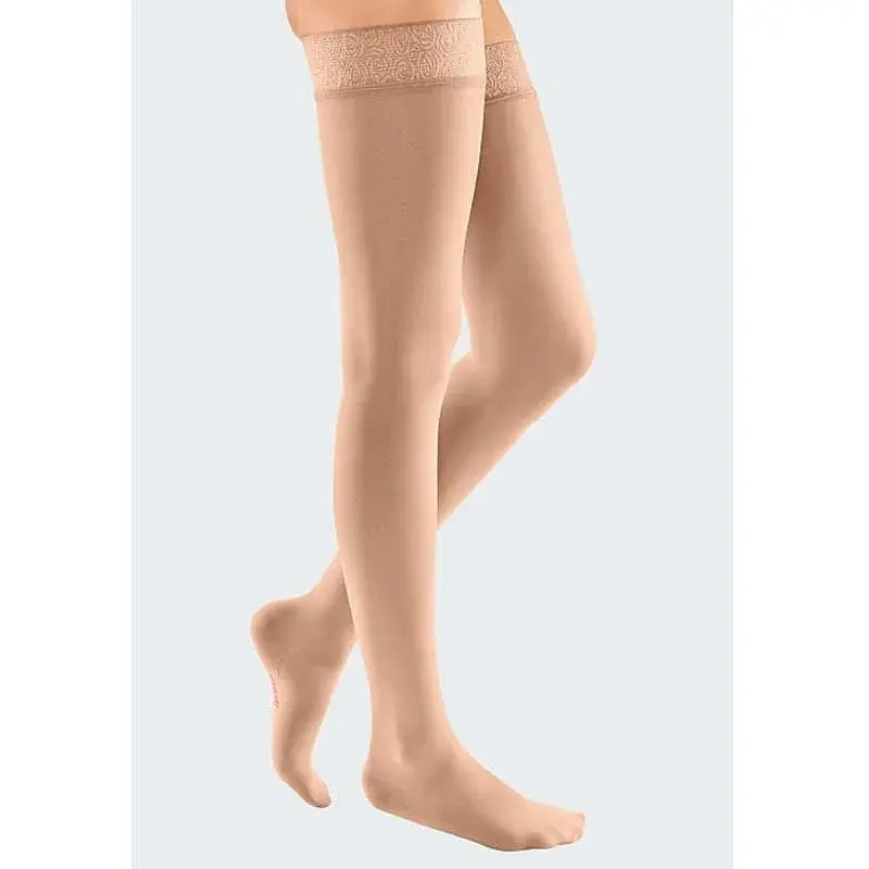 JianiMed Collant de Contention Classe II 30-40 mmHg