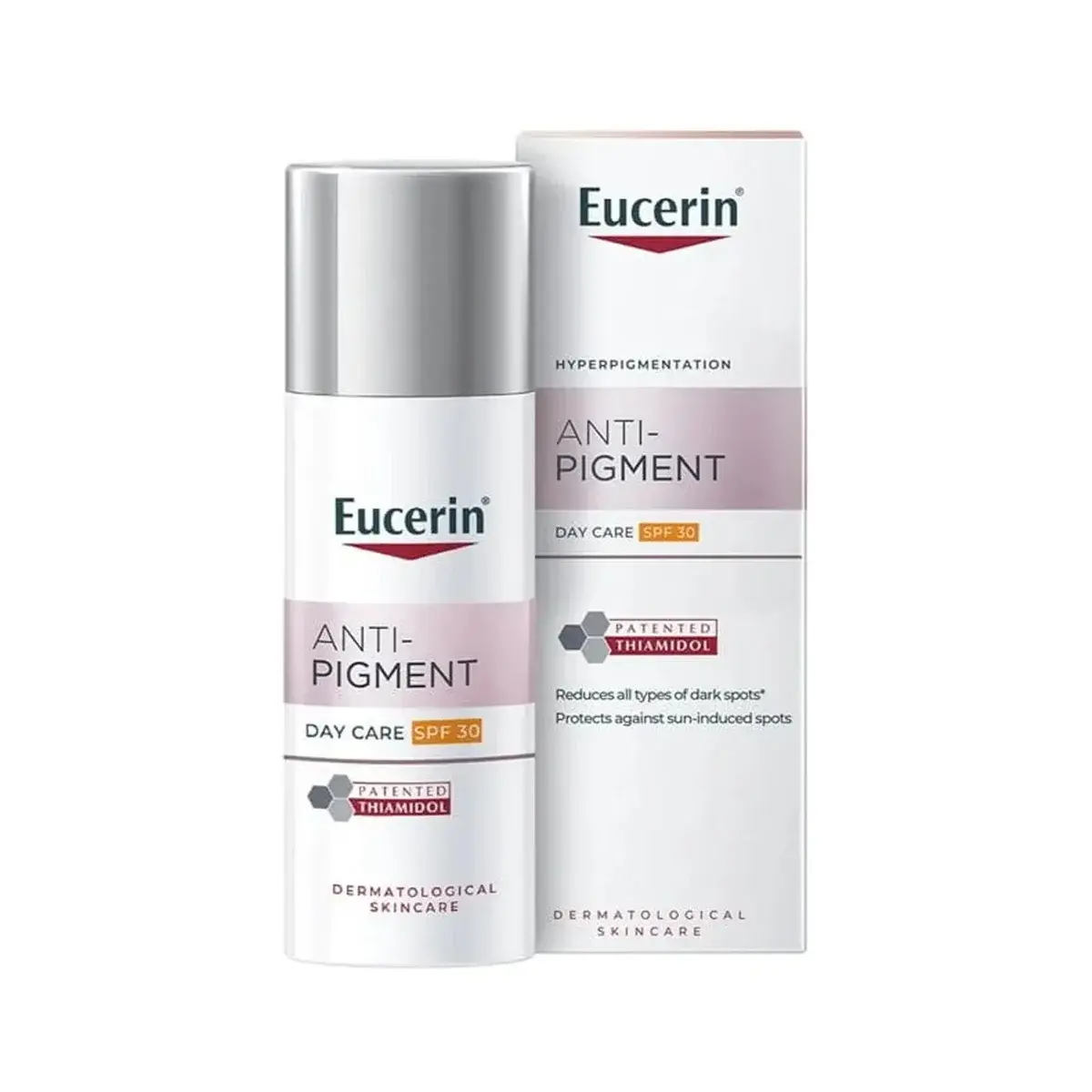 Eucerin Anti-Pigment Soin de Jour SPF30 50 ml