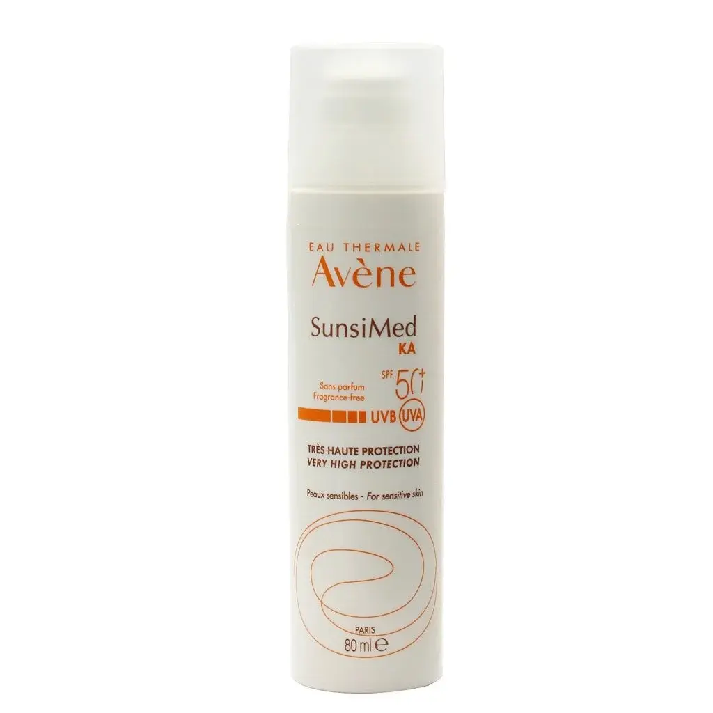 Avène Sunsimed Très Haute Protection 80 ml